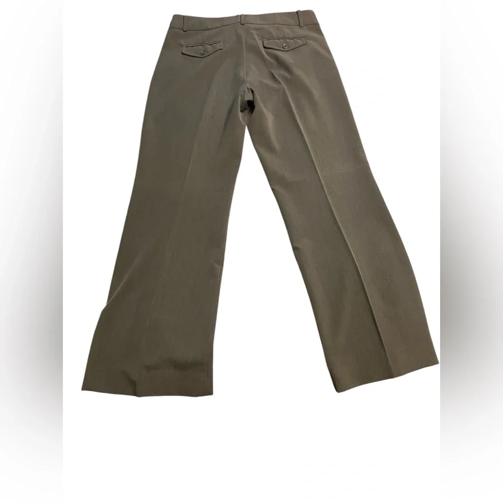 The Limited Charcoal Cassidy Fit Pants - Picture 2 of 8